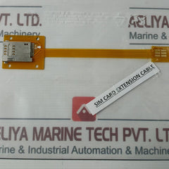 Sim Card Extension Cable