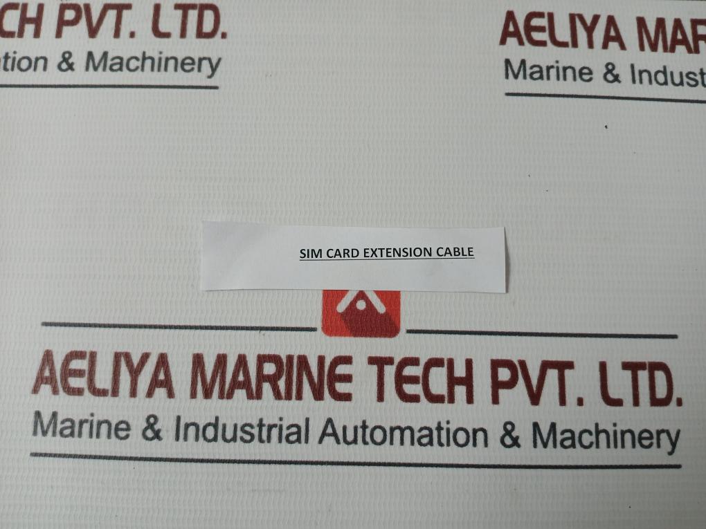 Sim Card Extension Cable