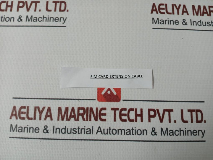 Sim Card Extension Cable New