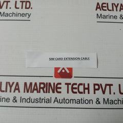 Sim Card Extension Cable New