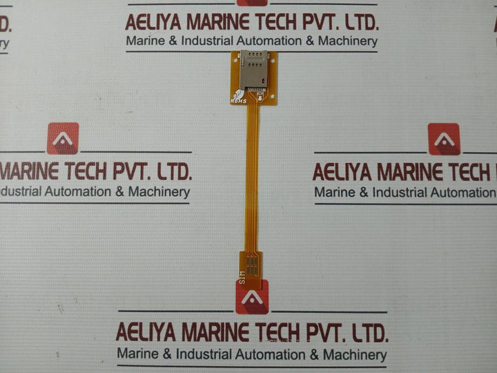 Sim Card Extension Cable New