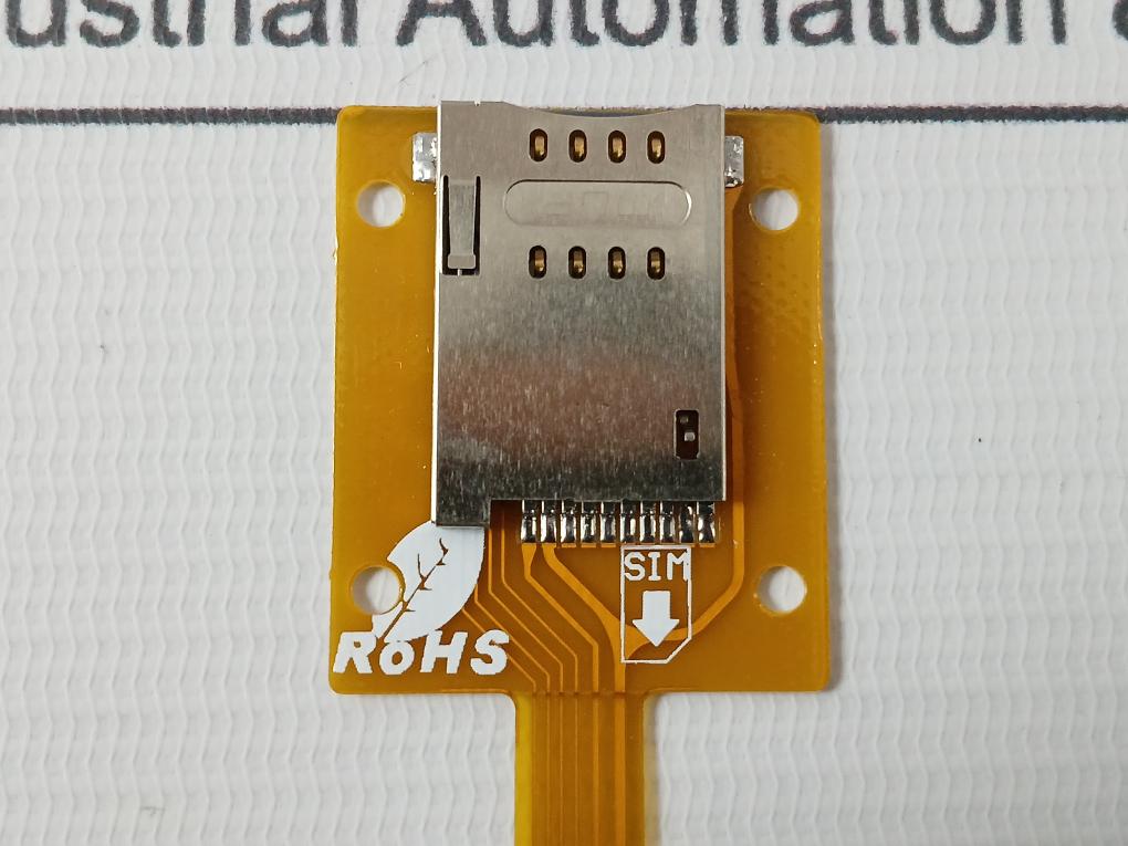 Sim Card Extension Cable New