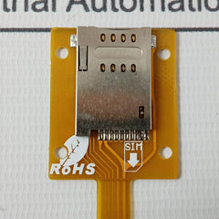 Sim Card Extension Cable New