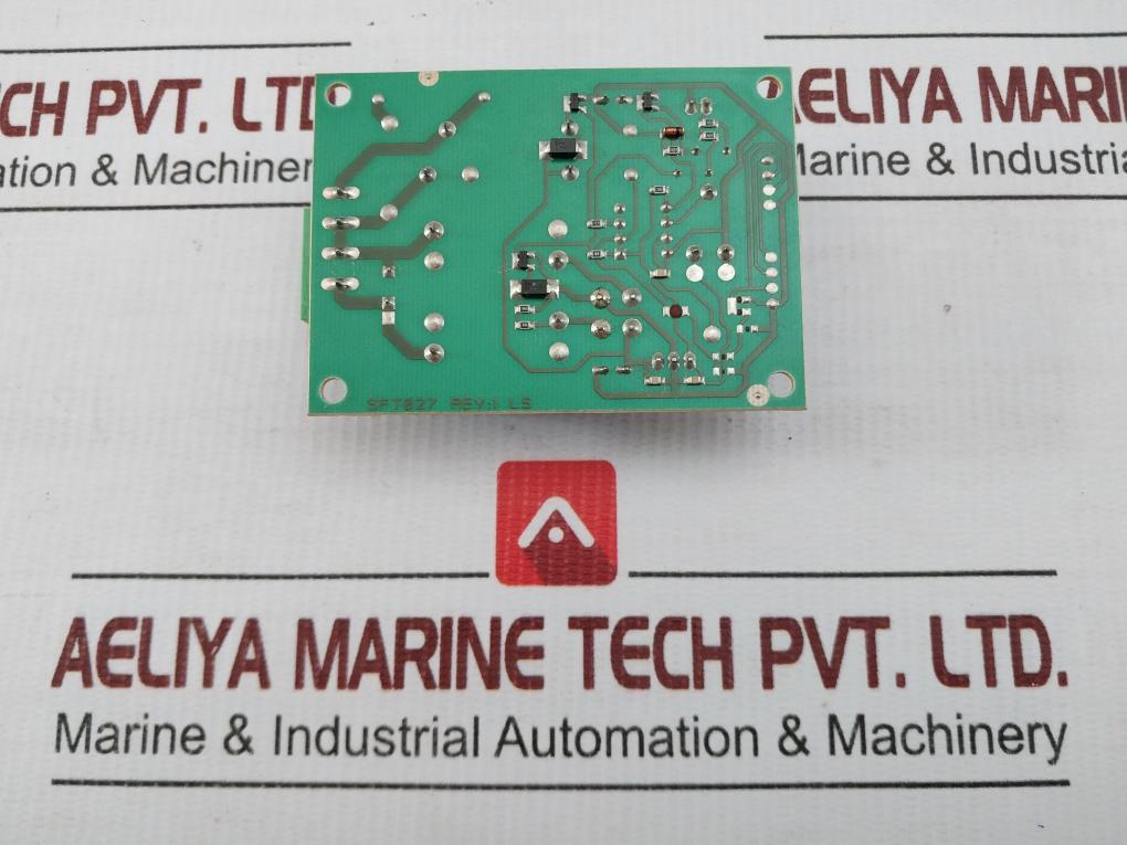 Simag Electric 50–60Hz 230Vac Pcb Control Board Sft027