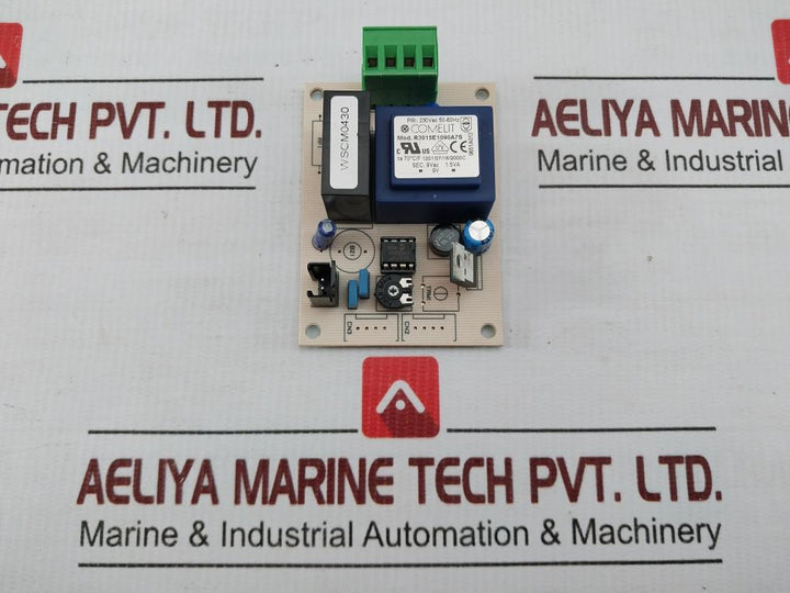 Simag Electric 50–60Hz 230Vac Pcb Control Board Sft027