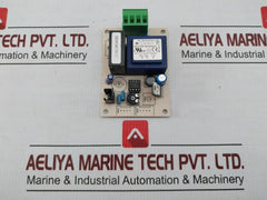 Simag Electric 50–60Hz 230Vac Pcb Control Board Sft027