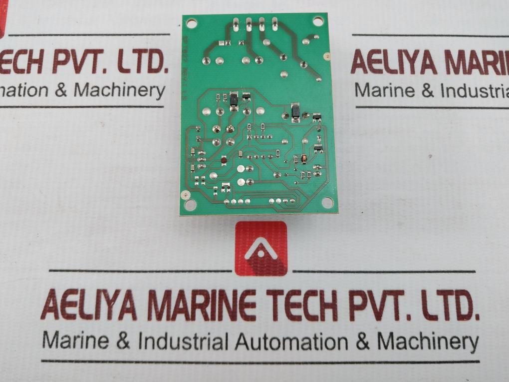 Simag Electric 50–60Hz 230Vac Pcb Control Board Sft027