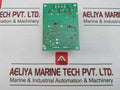 Simag Electric 50–60Hz 230Vac Pcb Control Board Sft027