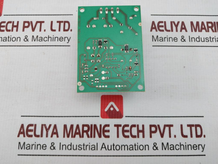 Simag Electric 50–60Hz 230Vac Pcb Control Board Sft027