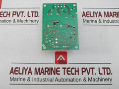 Simag Electric 50–60Hz 230Vac Pcb Control Board Sft027