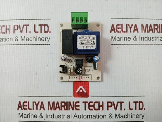 Simag Electronic Sft027