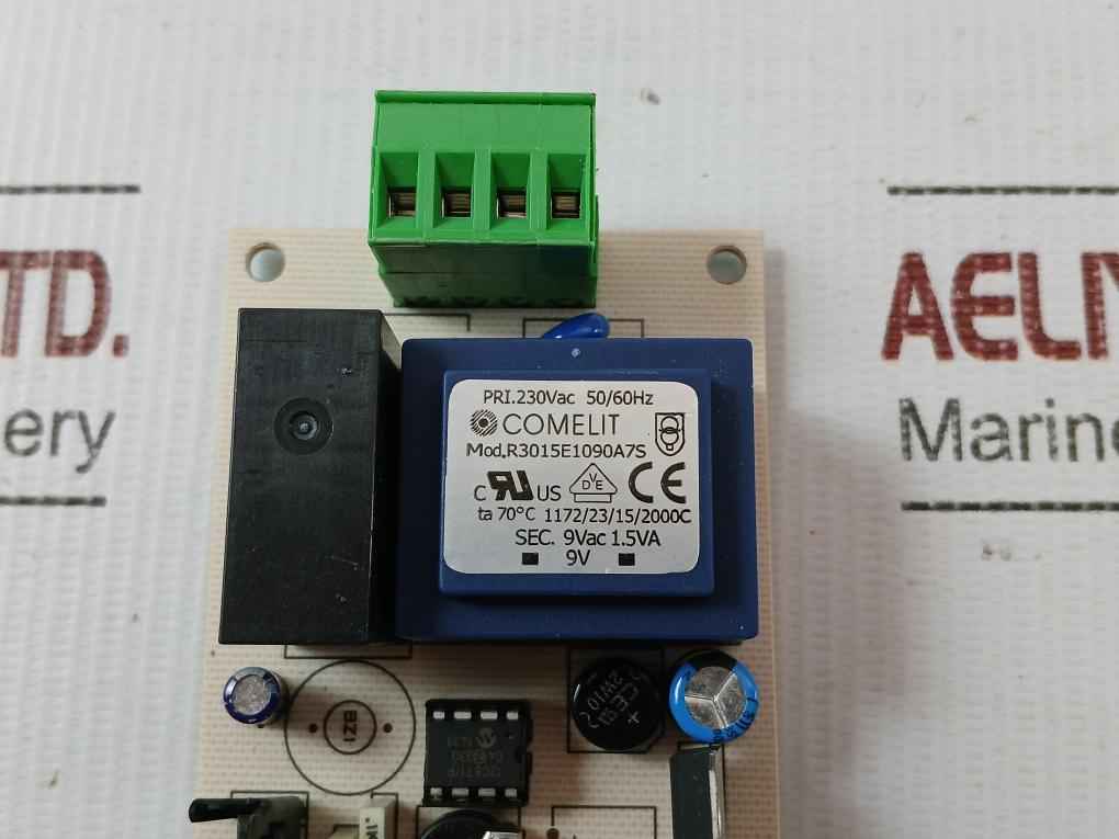 Simag Electronic Sft027