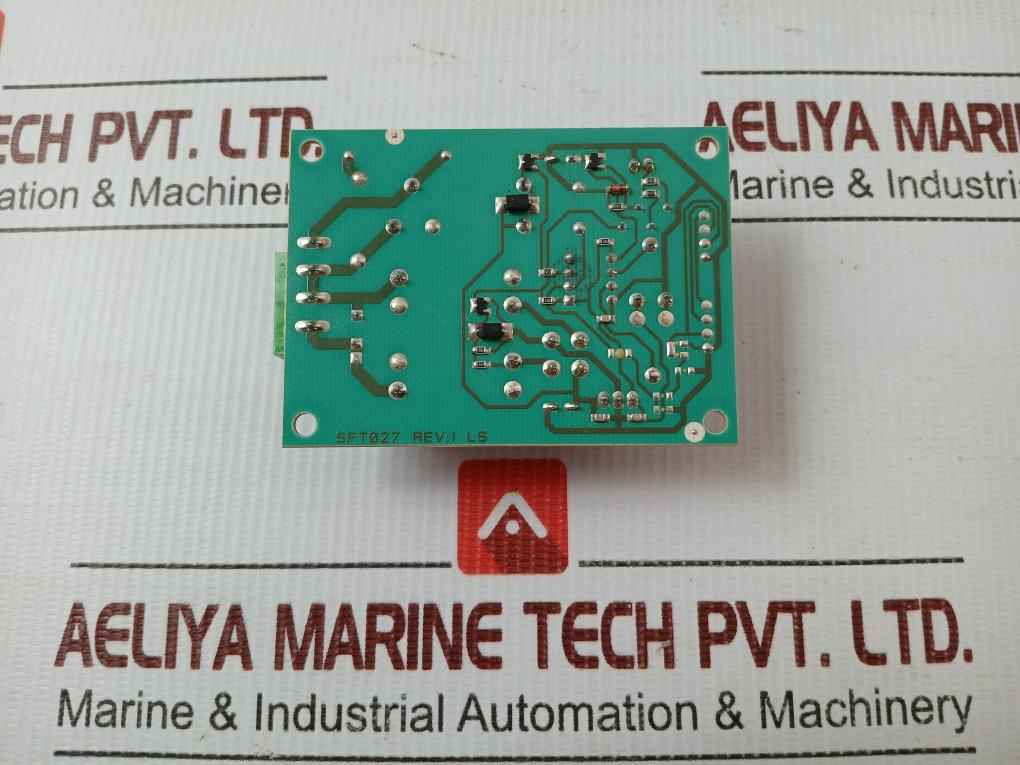 Simag Electronic Sft027