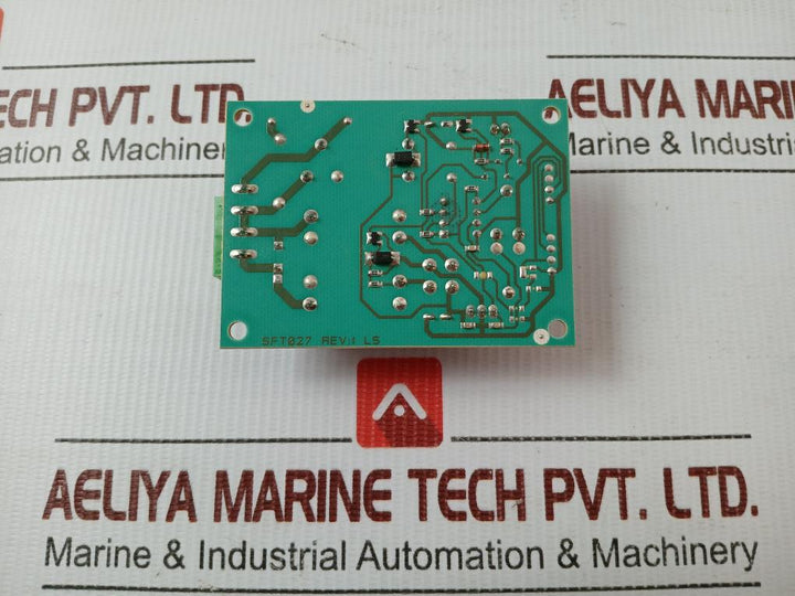 Simag Electronic Sft027