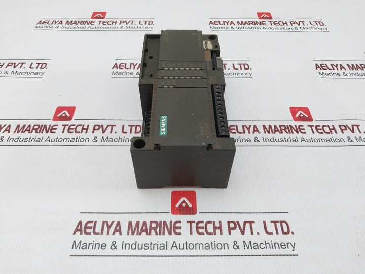 Simatic-S7-200-Programmable-Logic-Controller-Siemens-6Es7-212-1Ba01-0Xb0-209700-6