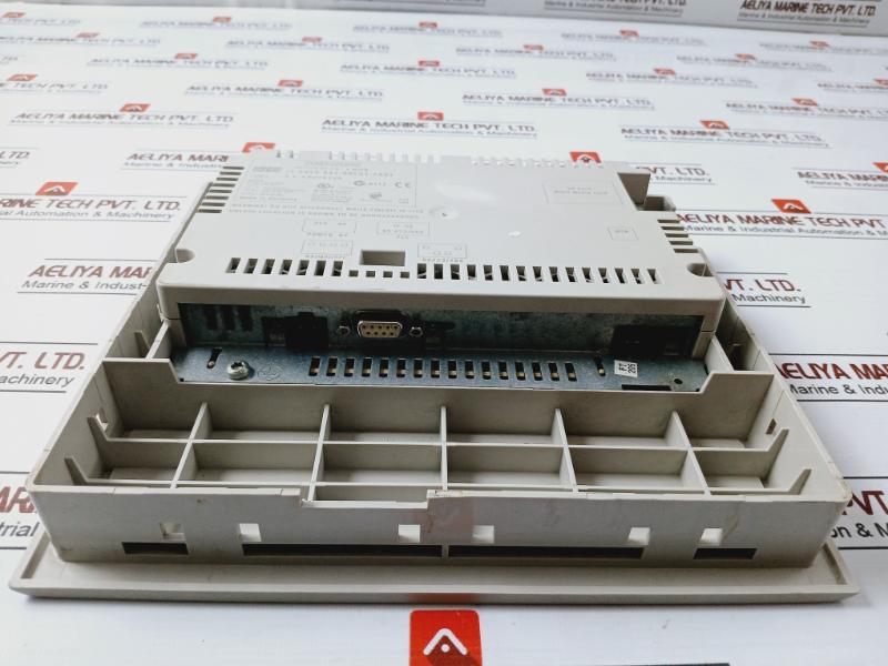 Simatic 6Av6 642-0Dc01-1Ax1 Panel Dc 24V 0.50A S C-adv36229
