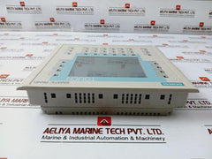 Simatic 6Av6 642-0Dc01-1Ax1 Panel Dc 24V 0.50A S C-adv36229