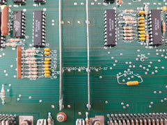 Siemens Simatic S5 6es5 300-5ca11 Printed Circuit Board