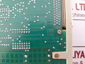 Siemens Simatic S5 6es5 300-5ca11 Printed Circuit Board