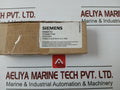 Simatic S7-300 40-pin Connector With Screw Connection 6Es7 392-1Am00-0Aa0 Siemens