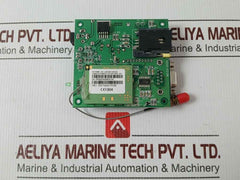 Simcom Sim300 Modem Component Board S2-10220-a9326