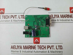 Simcom Sim300 Modem Component Board S2-10220-a9326