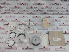 Simmerring B2 Sl Shaft Seal Kit 901088070 637.11.10.506