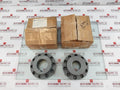 Simms Machinery A-19956 Hd Rigid Coupling