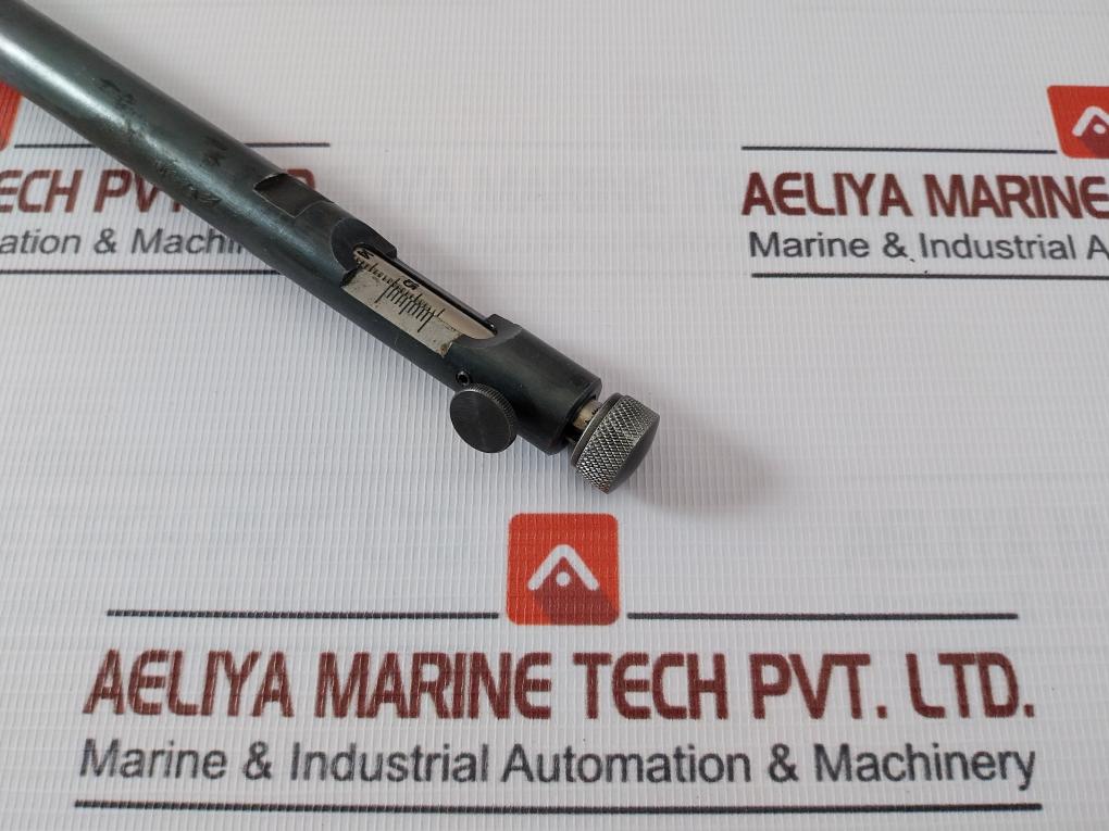 Simplex-compact Seal Wear Down Gauge Hdw-hamburg