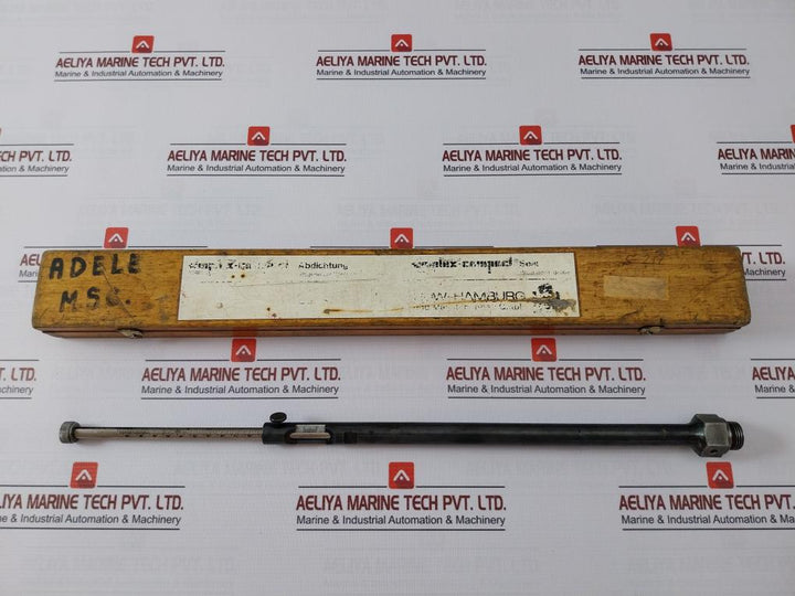 Simplex-compact Seal Wear Down Gauge Hdw-hamburg