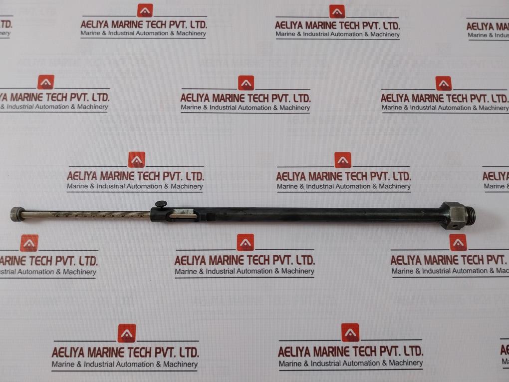 Simplex-compact Seal Wear Down Gauge Hdw-hamburg