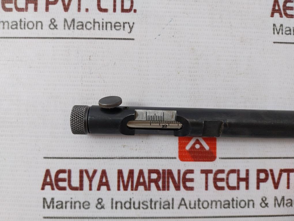 Simplex-compact Seal Wear Down Gauge Measuring Device For Bearing