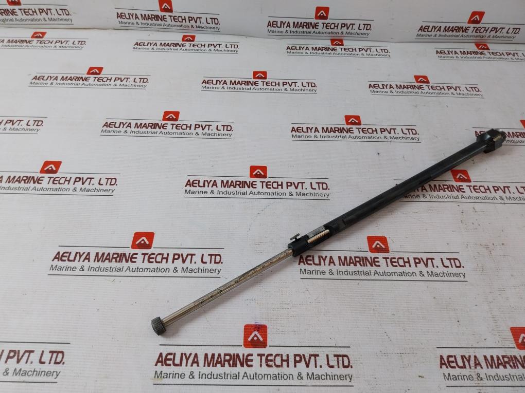 Simplex-compact Seal Wear Down Gauge Measuring Device For Bearing