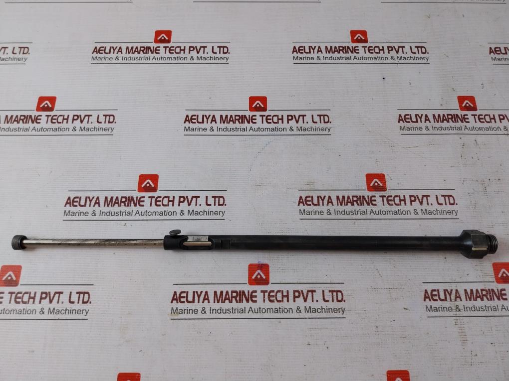 Simplex-compact Seal Wear Down Gauge Measuring Device For Bearing