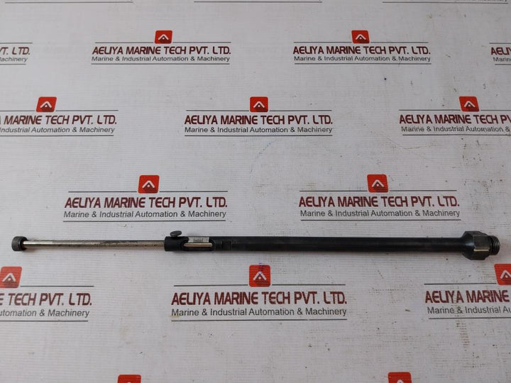 Simplex-compact Seal Wear Down Gauge Measuring Device For Bearing