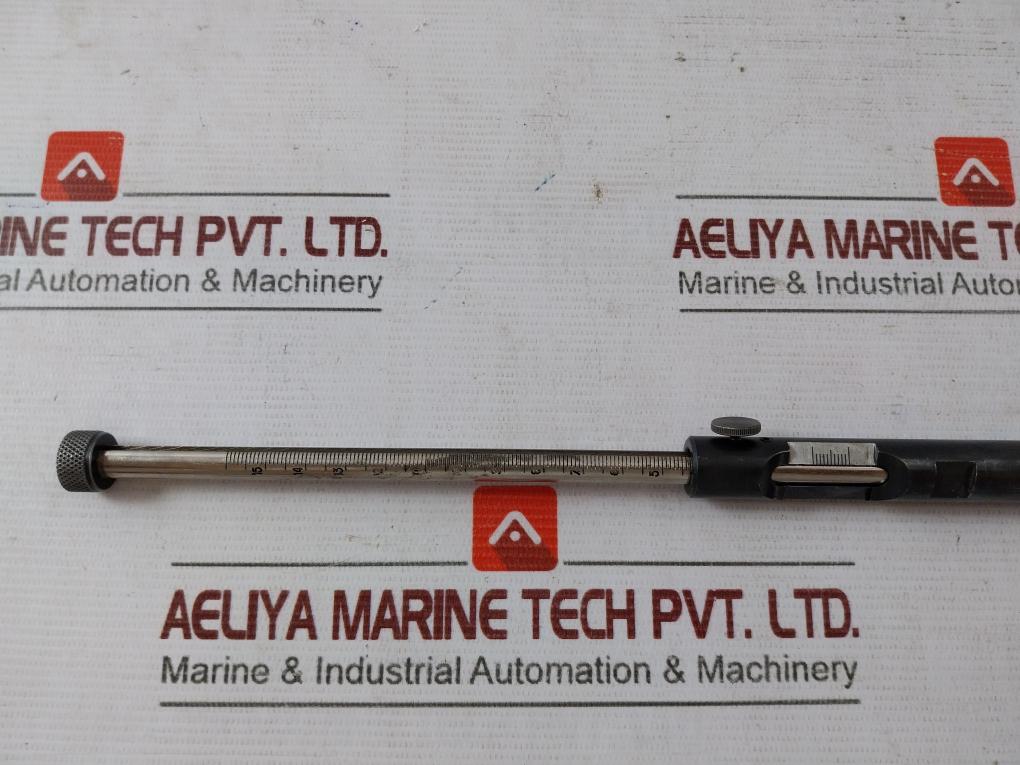 Simplex-compact Seal Wear Down Gauge Measuring Device For Bearing