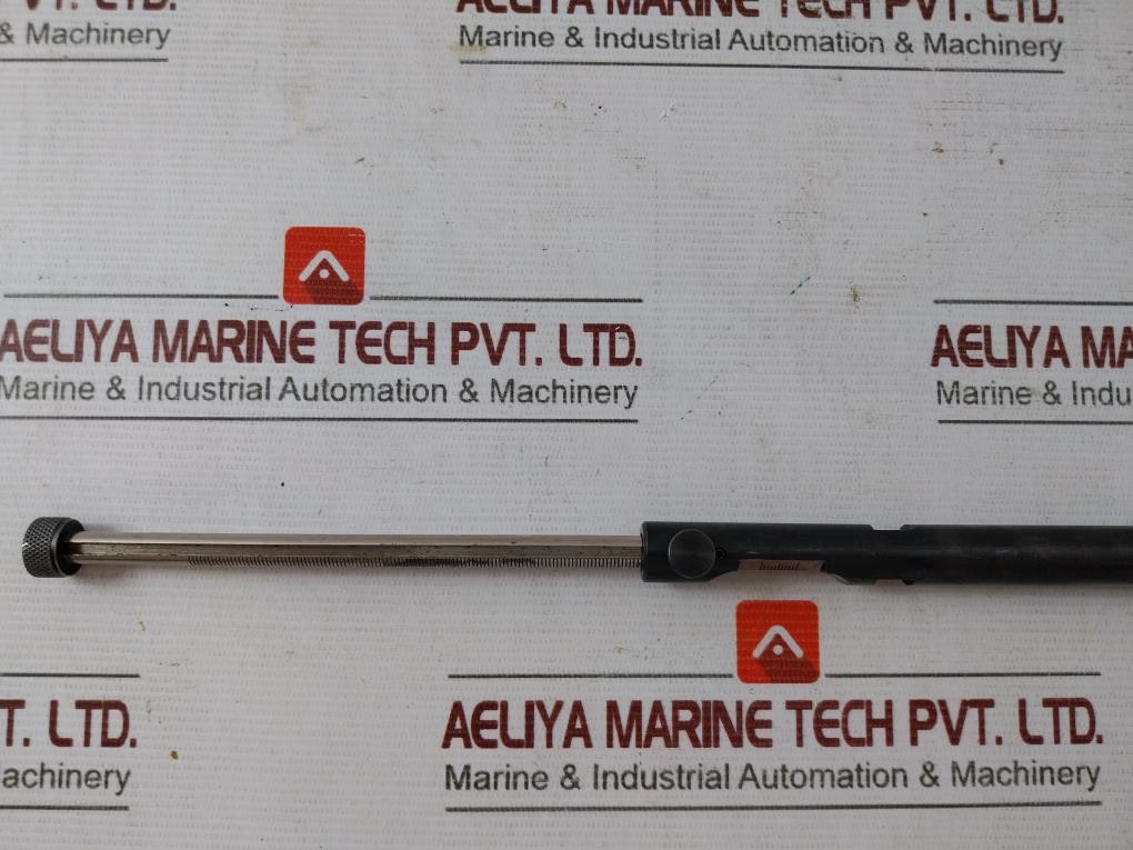 Simplex-compact Seal Wear Down Gauge Measuring Device For Bearing