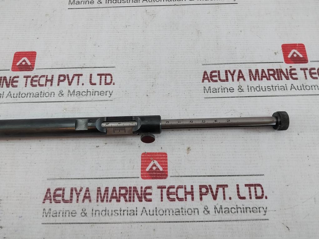 Simplex-compact Seal Wear Down Gauge S-592 4-16