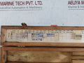 Simplex-compact Seal Wear Down Gauge S-592 4-16