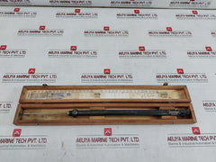 Simplex-compact Seal Wear Down Gauge S-592 4-16