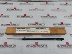 Simplex-compact Seal Wear Down Gauge S-592 4-16
