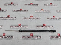 Simplex-compact Seal Wear Down Gauge S-592 4-16