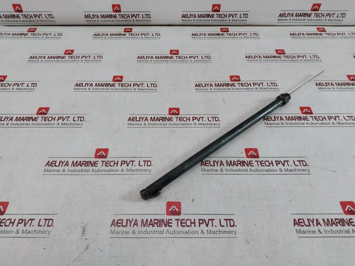 Simplex-compact Seal Wear Down Gauge S-592 4-16