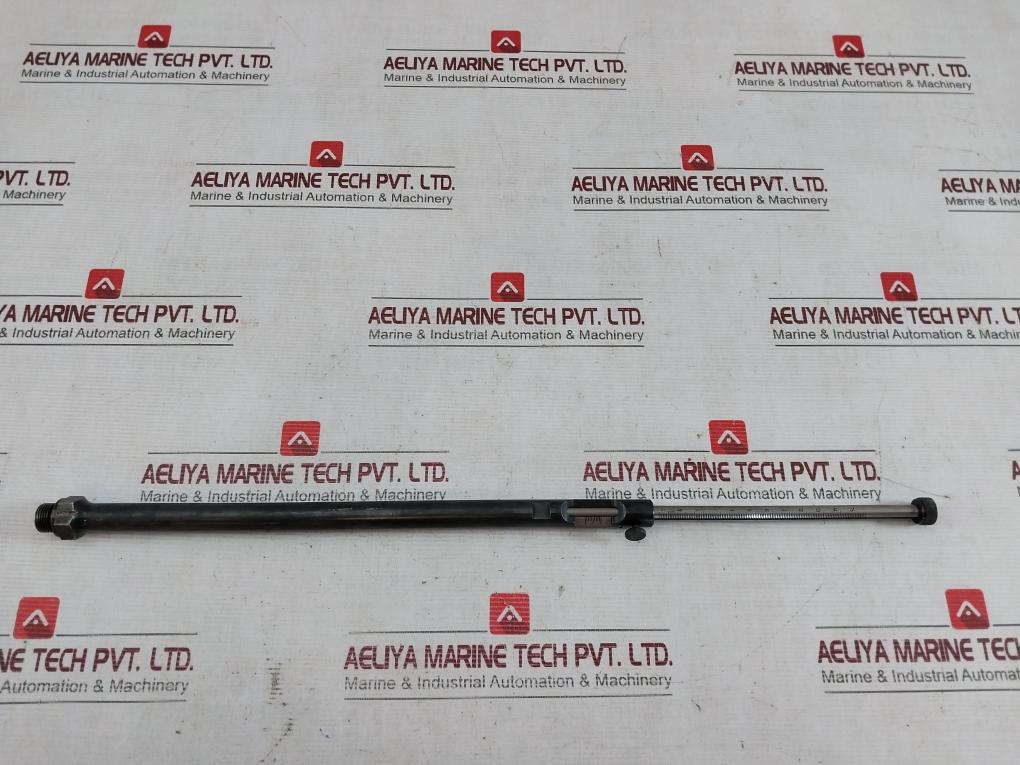 Simplex-compact Seal Wear Down Gauge S-592 4-16