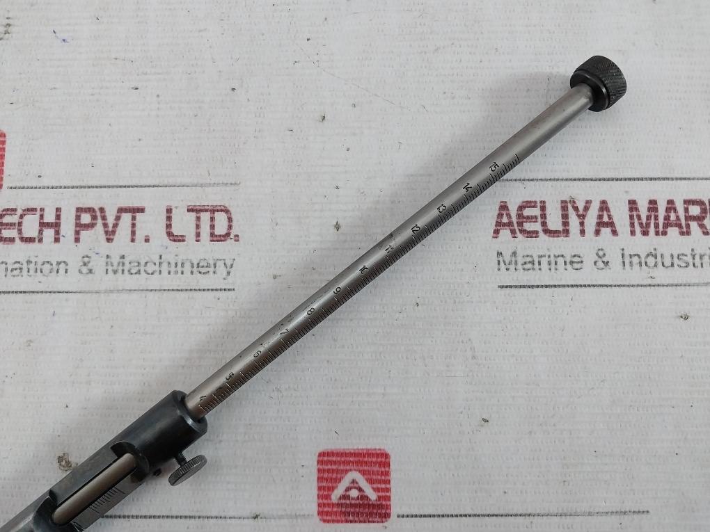 Simplex-compact Seal Wear Down Gauge S-592 4-16