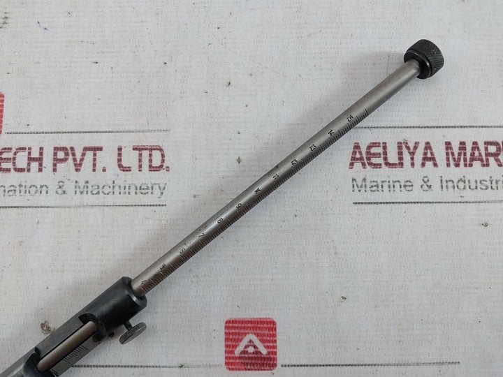 Simplex-compact Seal Wear Down Gauge S-592 4-16
