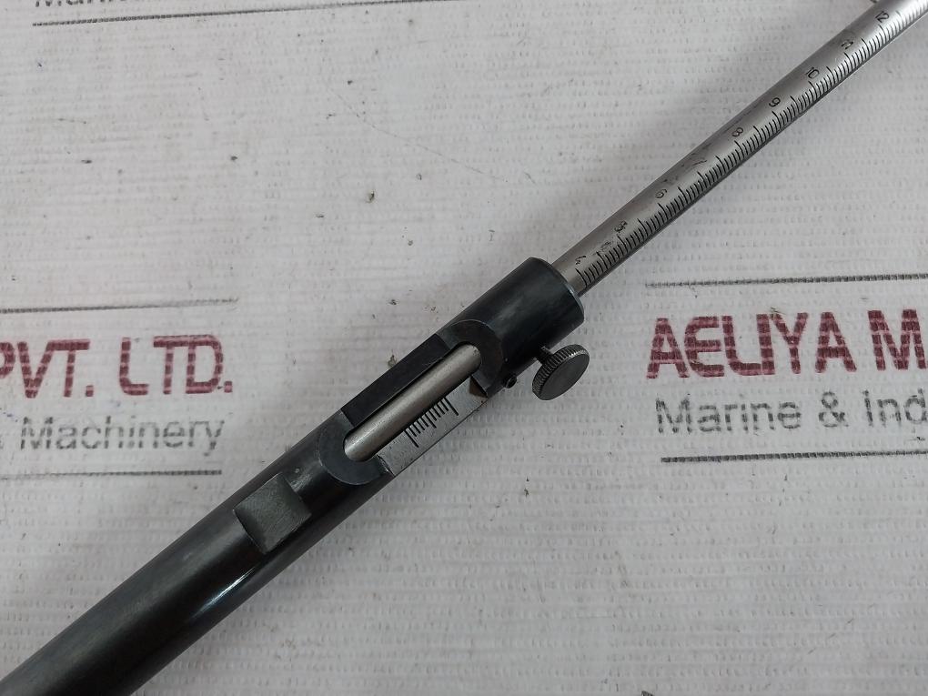 Simplex-compact Seal Wear Down Gauge S-592 4-16