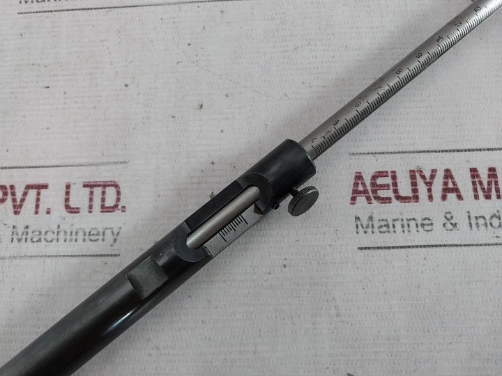 Simplex-compact Seal Wear Down Gauge S-592 4-16