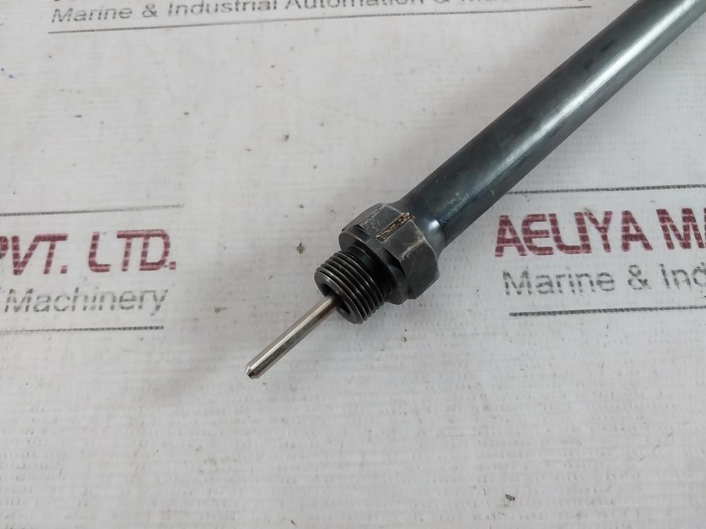 Simplex-compact Seal Wear Down Gauge S-592 4-16