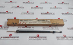 Simplex-compact Seal Wear Down Gauge S-593 Wh-222